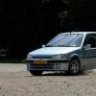 Oscar 106 GTI